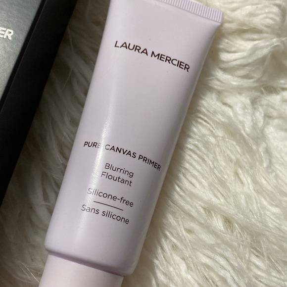 Laura Mercier Pure Canvas Primer - Picture 3 of 6